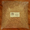 5 lb. Bag of 100% Natural Hickory Sawdust - USDA Approved - Click on the Photo to enlarge