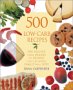 Purchase "500 Low Carb Recipes" Book from Amazon.com for ONLY $13.96!