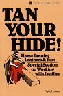 Check Out "Tan Your Hide" at Amazon.com!