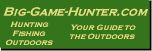 Visit Big Game Hunter