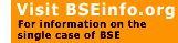 Visit BSEinfo.org for more information on the single case of BSE in the U.S.