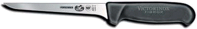 The Forschner 5 Inch Boning Knife is the BEST knife to use for the beginning Meatcutter!  And it's also a GREAT Knife for the Experienced Meatcutter !
