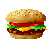 Beef Hamburger