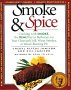 Order the "Smoke and Spice" book today from Amazon for only $17.95 + shipping!