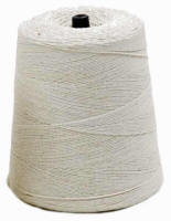 butcher twine 3600 foot cone 100% cottong