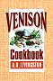 Order the "Venison Cookbook" Today for $12.95 + Shipping.